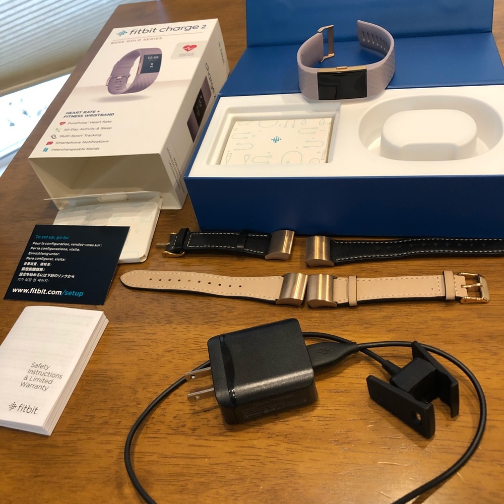 Fitbit Charge 2 - image 6